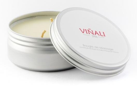 VIÑALI by krous® cosmética+natural